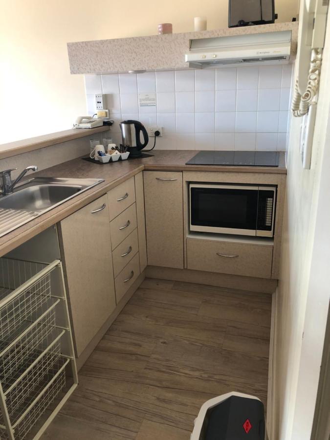 קאירנס Il Centro Apartment Hotel מראה חיצוני תמונה