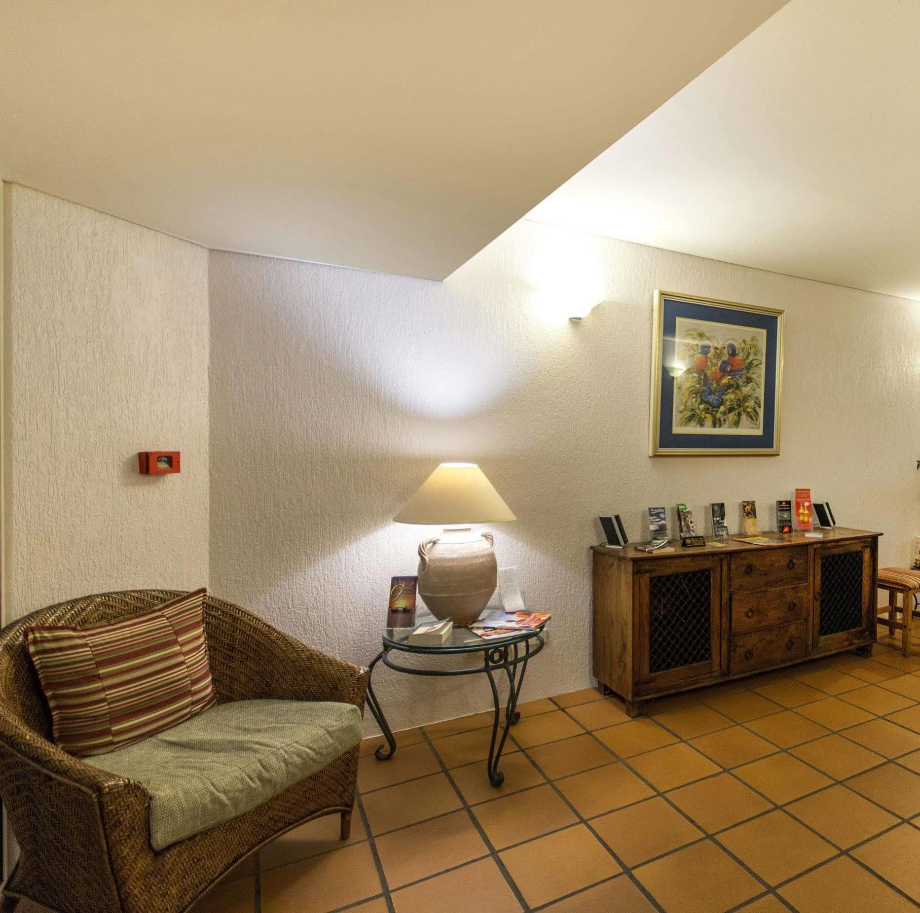 קאירנס Il Centro Apartment Hotel מראה חיצוני תמונה
