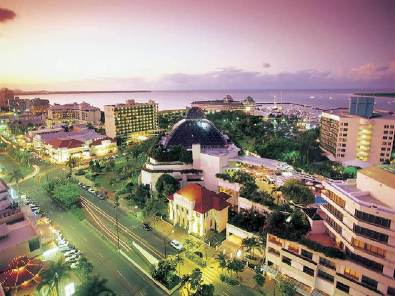 קאירנס Il Centro Apartment Hotel מראה חיצוני תמונה